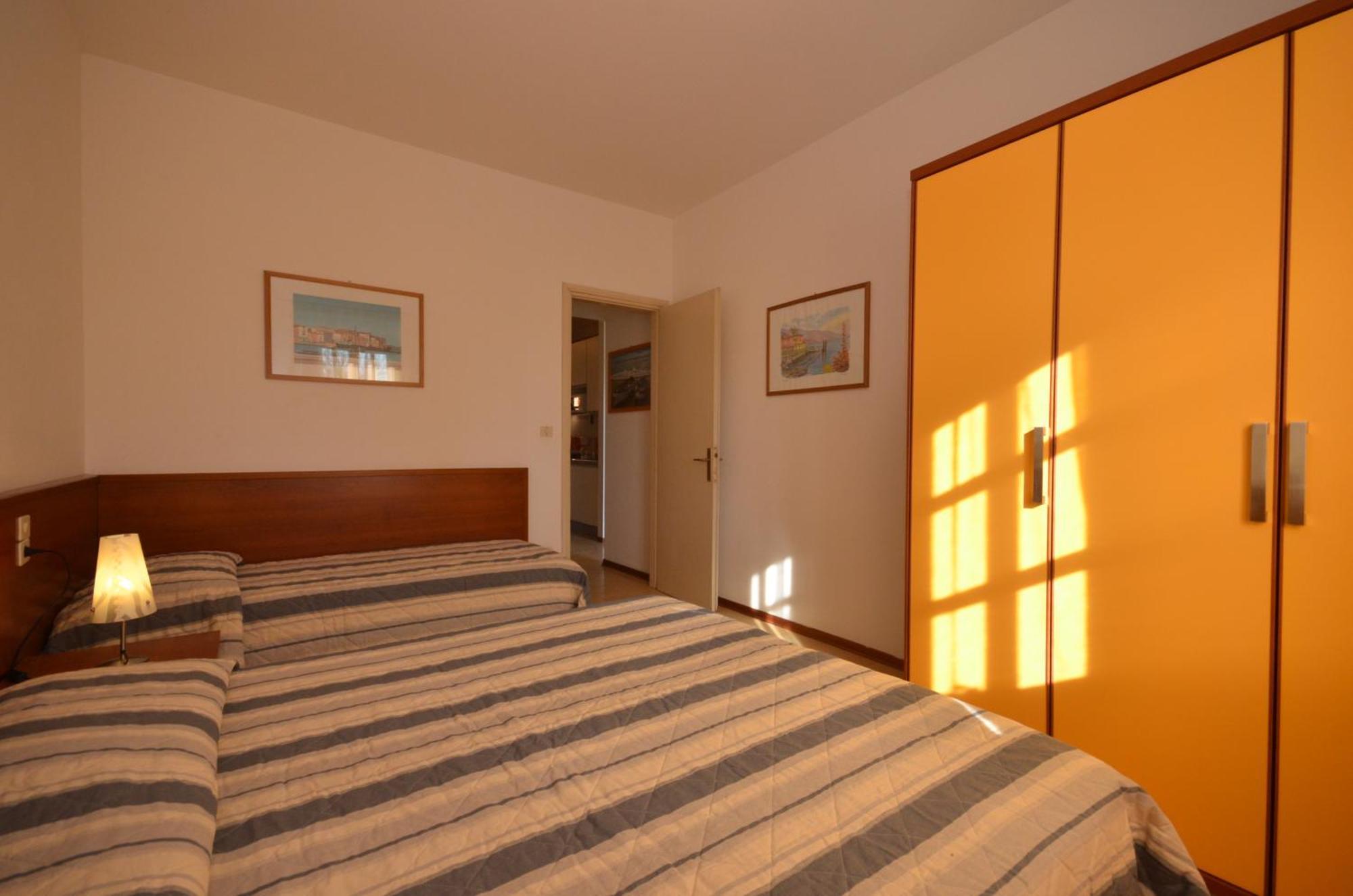 Villaggio Euro Residence Club Бібіоне Екстер'єр фото
